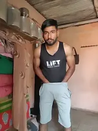 LustyDanky webcam model stream image