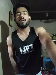 LustyDanky webcam stripchat model stream image