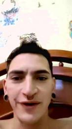 Crewking98 webcam model stream image