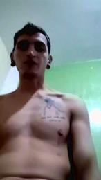 Crewking98 webcam model stream image