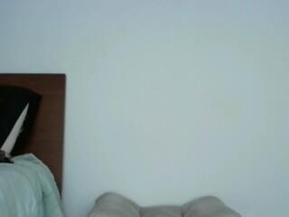 Joseph Core webcam model stream image