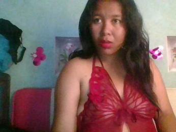 Ericah-Boobss webcam bongacams model stream image