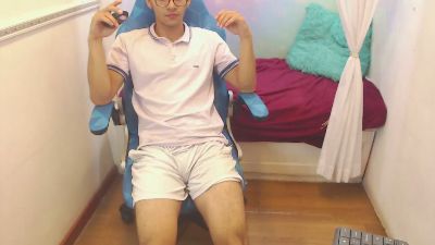 DaveBakers webcam model stream image