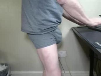 scottsman214 webcam model stream image