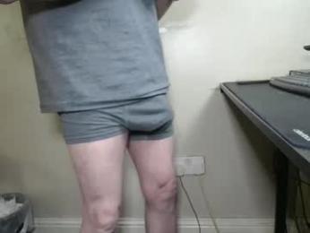 scottsman214 webcam model stream image