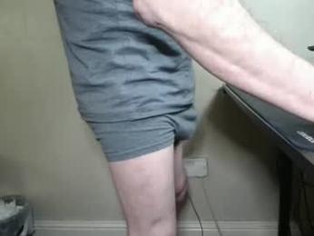 scottsman214 webcam model stream image