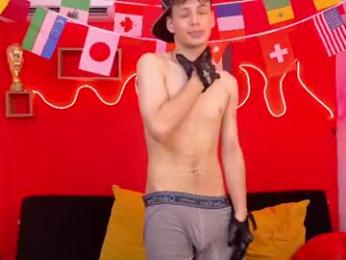 eros_steel webcam model stream image