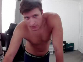 plkrisztian webcam model stream image