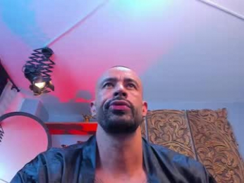 mateo_ospinaa webcam chaturbate model stream image