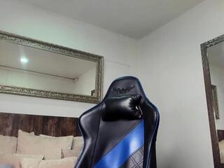 Connor Mckenzie webcam model stream image