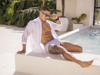MaxMayerss webcam livejasmin model stream image