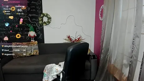 AnitaMays webcam stripchat model stream image