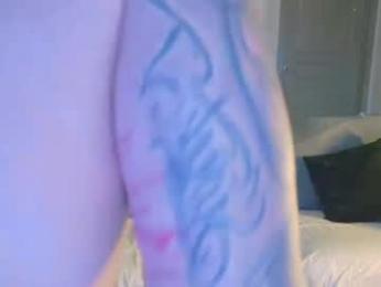 alexxxzander1 webcam chaturbate model stream image