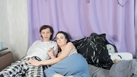 Eva_Robin webcam model stream image