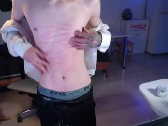 shiromy_ webcam model stream image
