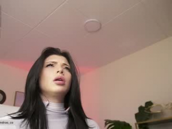 miss_meii webcam model stream image