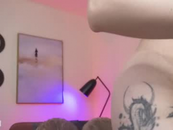 miss_meii webcam chaturbate model stream image