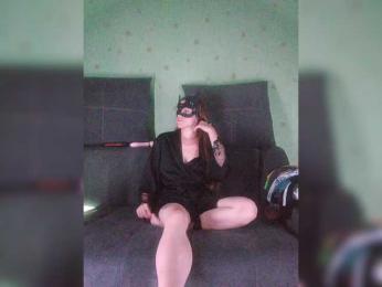 LunaNylon webcam model stream image