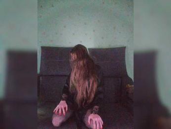 LunaNylon webcam model stream image