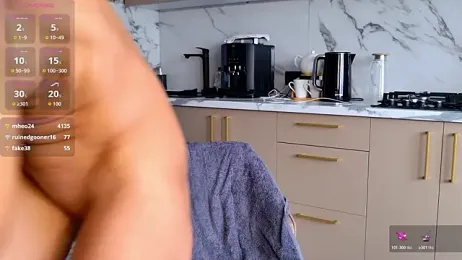 ANNA_D_ANGEL webcam model stream image