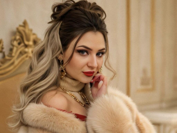 ClaireLust webcam livejasmin model stream image