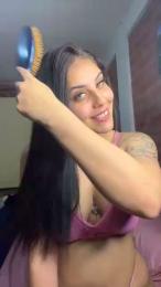 Melodiprincess webcam model stream image