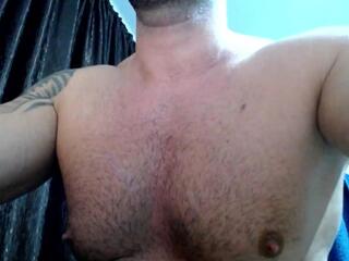 Morttek webcam model stream image