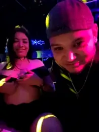 rulpi1313 webcam model stream image