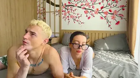 Morning_Stars webcam model stream image