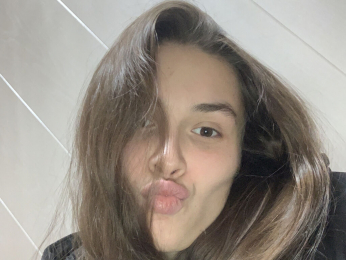 MarissaFitzen webcam model stream image