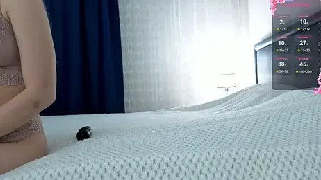 Brilliant-Kiss webcam model stream image