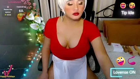 12inchhugecock webcam model stream image