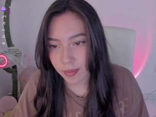 bubble-gum webcam model stream image