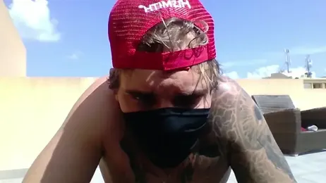 MaskedTrainer_official webcam stripchat model stream image