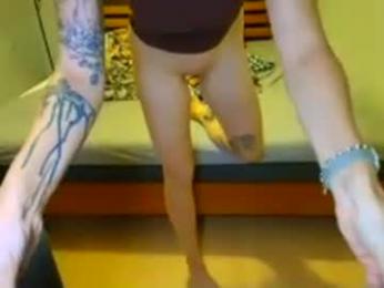 anime_baby22 webcam chaturbate model stream image