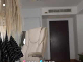 sigmasian webcam chaturbate model stream image