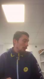 jace63 webcam model stream image