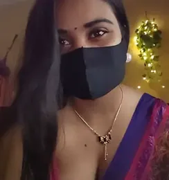 SimaRoy- webcam model stream image