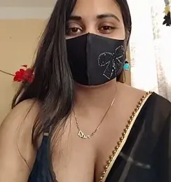 SimaRoy- webcam model stream image