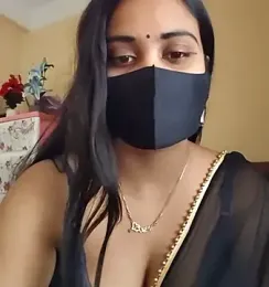 SimaRoy- webcam model stream image