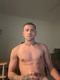 Trapboss001 webcam model stream image
