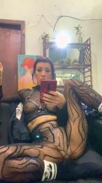 Beatrixxxtv webcam cam4 model stream image