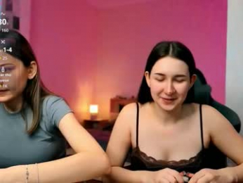 babyywest webcam chaturbate model stream image