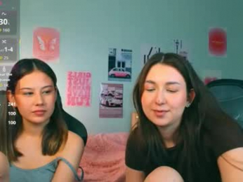 babyywest webcam chaturbate model stream image