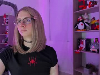 kimberly_thonson webcam model stream image