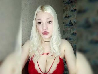 AlenkiyCvetochek webcam model stream image