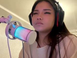 caroleephilogene webcam model stream image