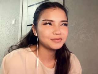 caroleephilogene webcam model stream image