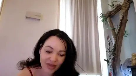 Lilie_romeo webcam model stream image