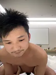 QiQi-007 webcam model stream image